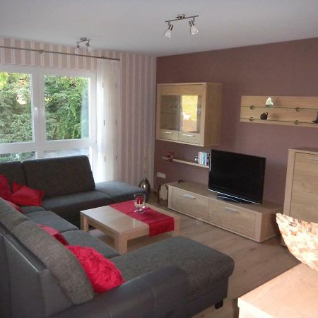 Ferienwohnung Bernkastel-Kues - Alte Rebschule Extérieur photo