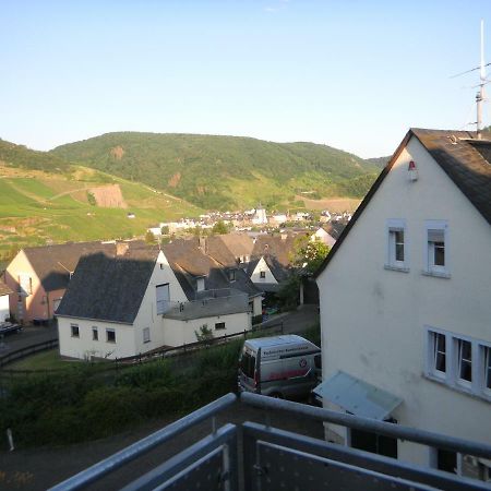 Ferienwohnung Bernkastel-Kues - Alte Rebschule Extérieur photo