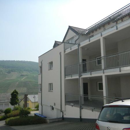 Ferienwohnung Bernkastel-Kues - Alte Rebschule Extérieur photo