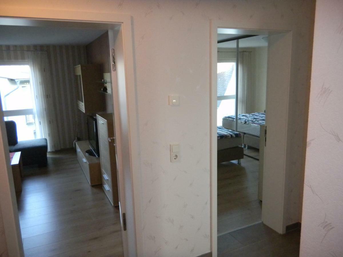 Ferienwohnung Bernkastel-Kues - Alte Rebschule Extérieur photo