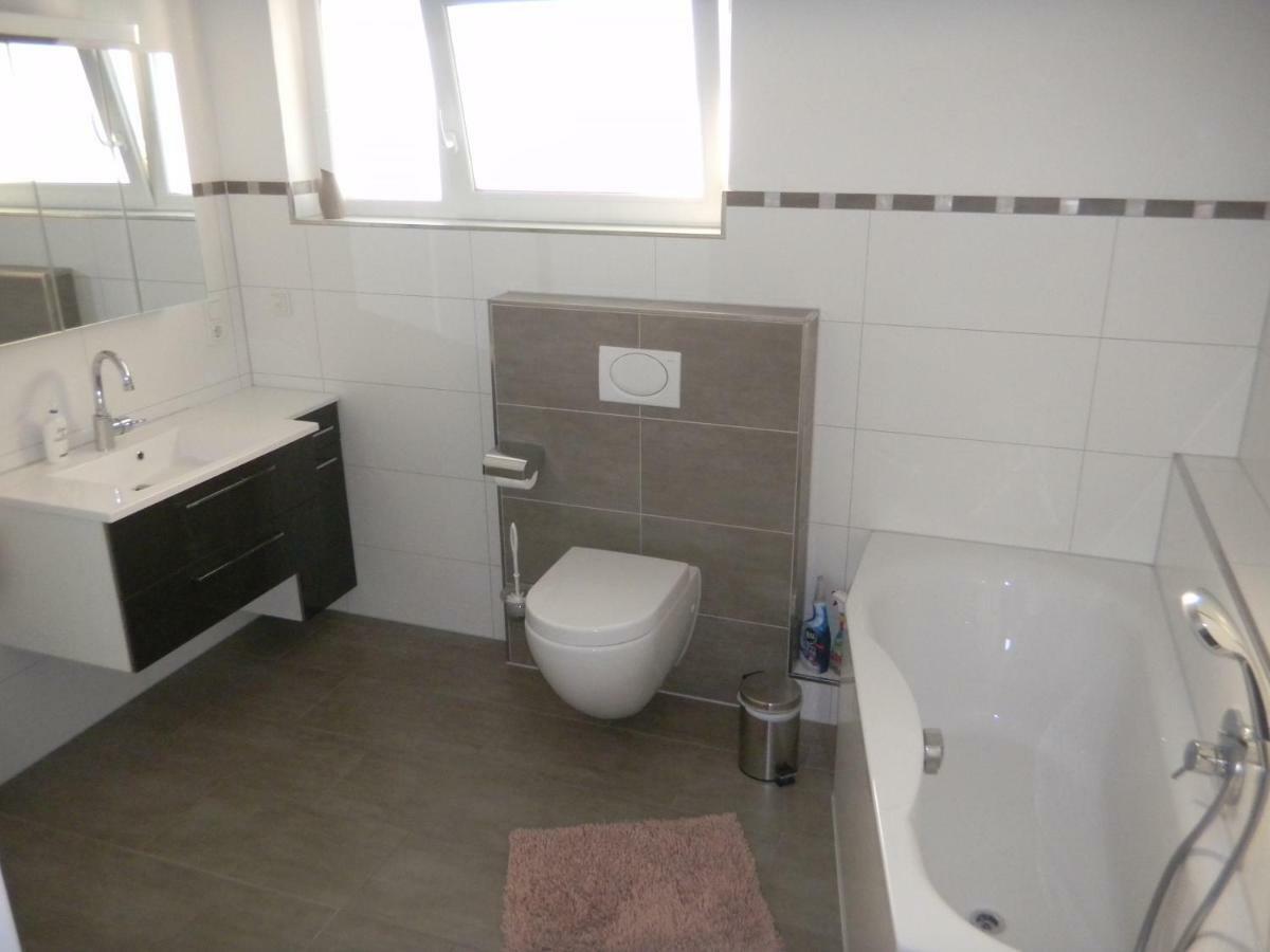 Ferienwohnung Bernkastel-Kues - Alte Rebschule Extérieur photo