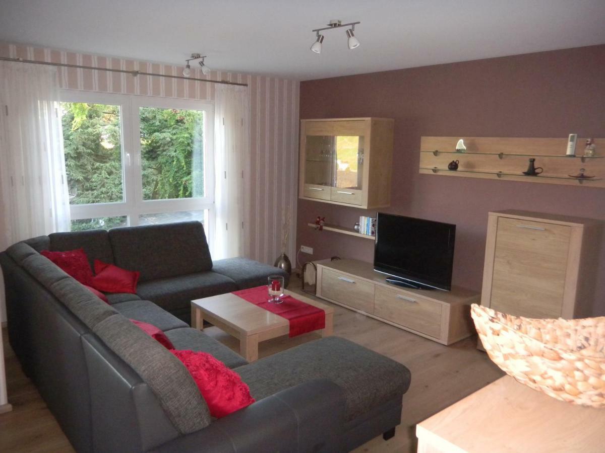 Ferienwohnung Bernkastel-Kues - Alte Rebschule Extérieur photo
