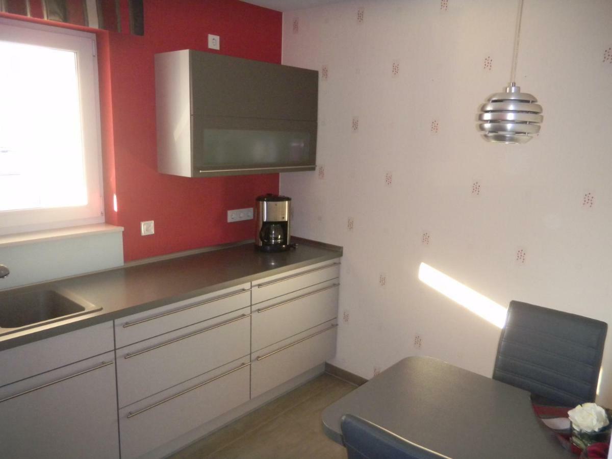 Ferienwohnung Bernkastel-Kues - Alte Rebschule Extérieur photo