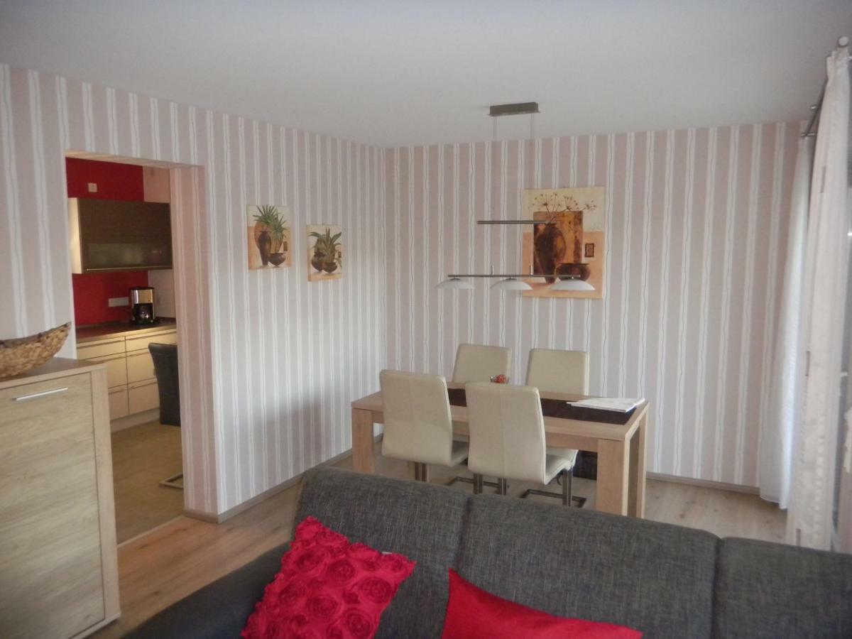 Ferienwohnung Bernkastel-Kues - Alte Rebschule Extérieur photo