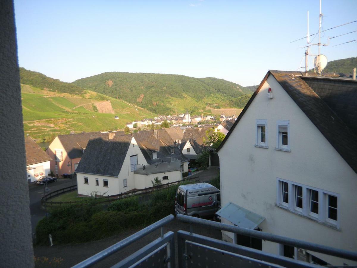 Ferienwohnung Bernkastel-Kues - Alte Rebschule Extérieur photo