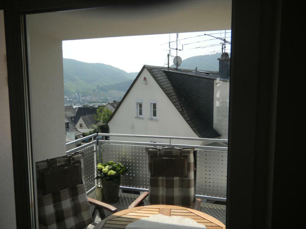 Ferienwohnung Bernkastel-Kues - Alte Rebschule Extérieur photo