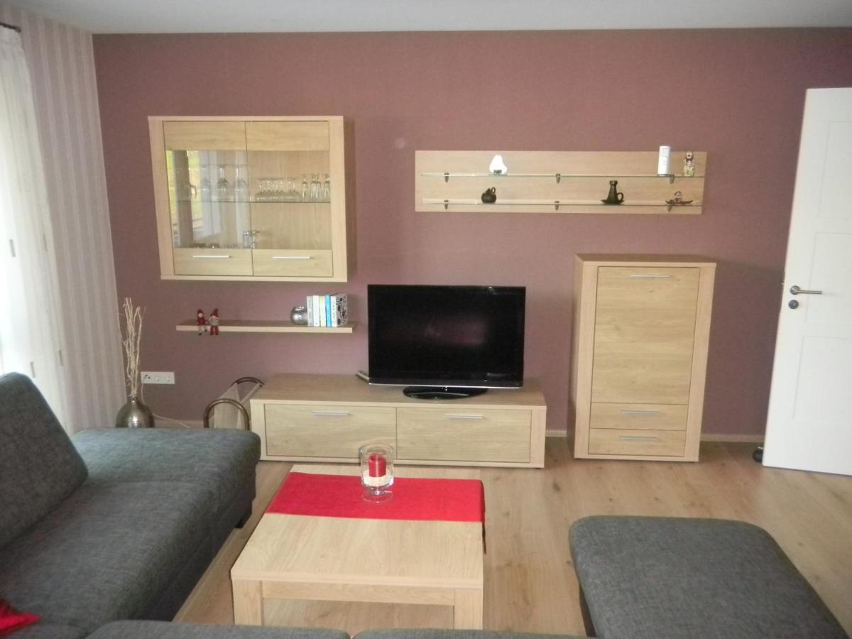 Ferienwohnung Bernkastel-Kues - Alte Rebschule Extérieur photo