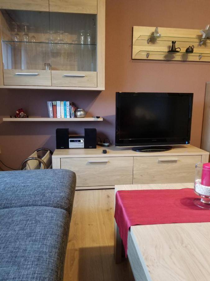 Ferienwohnung Bernkastel-Kues - Alte Rebschule Extérieur photo